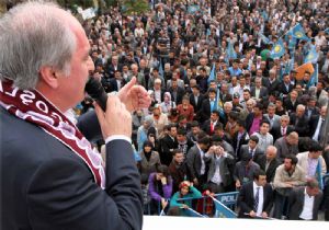 Kurtulmuş Halka hitap edecek